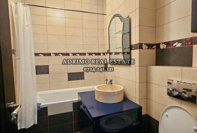 Ap3cam BLOC NOU - v-a-v City Park Mall - Priveliste Parc - Termen Lung - 700 eur - 25