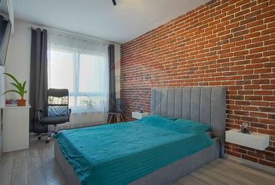 Comision 0| Avantagarden- apartament modern |priveliste |liniste - 1