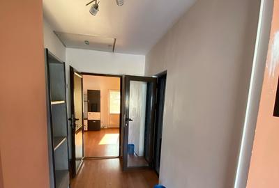 Apartament cu 2 camere, decomandat, zona Targu Cucu-Podu de Fier - 5