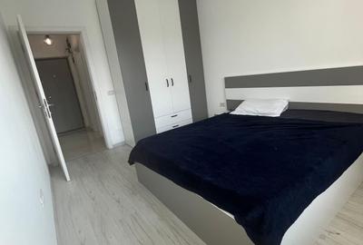 Vanzare Apartament 2 camere mobilat si utilat-Comision 0%-Militari - 5