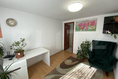 Casa de vanzare, mobilata si utilata, 4 camere si anexa - 6