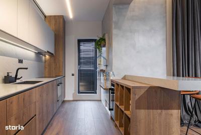 Apartament cu 3 camere în Orașul Vechi - 8