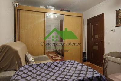 Apartament cu 2 camere semidecomandat în Valea Roșie - 6