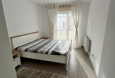Apartament 2 camere de închiriat – City Residence, parcare inclusă - 6