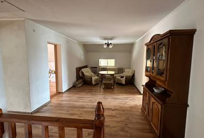 De vanzare – Casa spatioasa in Gura Raului, Sibiu - 7