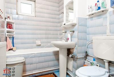 Vanzare apartamentu cu 2 camere in Micro 20 la u pret de 1000 euro/mp - 6