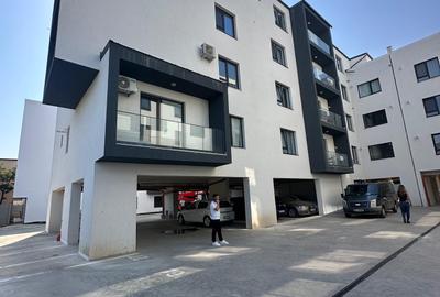 PENTHOUSE-APARATORII PATRIEI-4 CAMERE-LIFT PRIVAT - 5