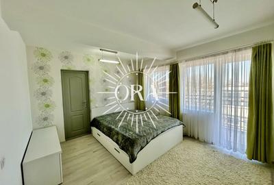 APARTAMENT DE VANZARE 3 CAMERE | MARASTI ZONA CLUJANA | 65 MP | - 6