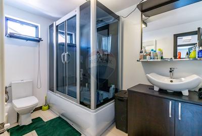 Casa moderna de vanzare in Magurele - aproape de Bucuresti - 10