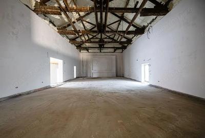 Spațiu comercial, de 613 mp, în Steaua - 8