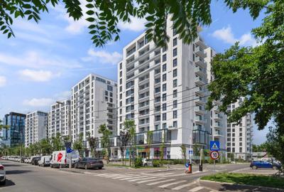 VANZARE 3 CAMERE | ONE COTROCENI PARK - 19