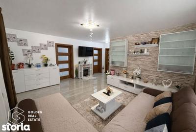 Casă cu 4 camere cu Teren 1055 Mp în Vladimirescu - 11