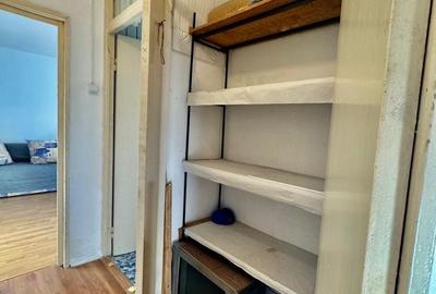 Garsonieră semidecomandată, mobilată în Blașcovici - 2