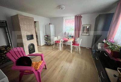 Casa renovata langa Beclean, teren 20 ari - 10