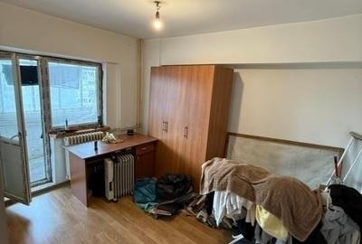 4 camere- Gara- 110 mp - etaj 3 - liber - 185000 euro - 4