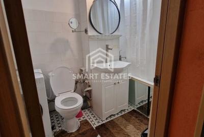 Apartament 3 camere decomandat, 2 bai, Inel2 - 7