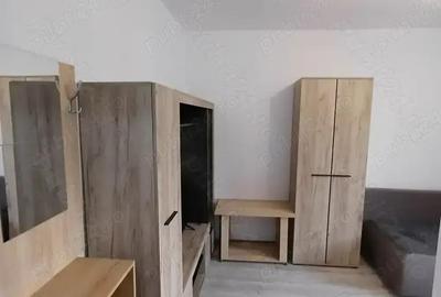 Garsoniera 1 decembrie-metrou la scara blocului-th pallady - 4