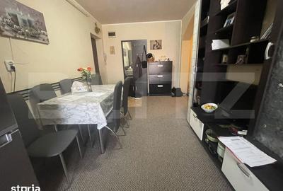 Apartament cu 3 camere în Nord - 8