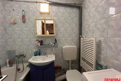 Apartament cu 2 camere decomandat în Republicii - 2