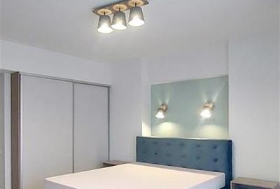 Apartament 2 camere lux  | 82mp | terasa 17mp | Plopilor Apartament 2 camere lux  | 82mp | terasa 17mp | Plopilor - 6