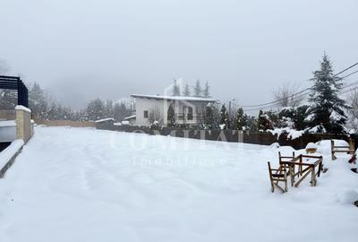 Teren autorizabil Făget - 1