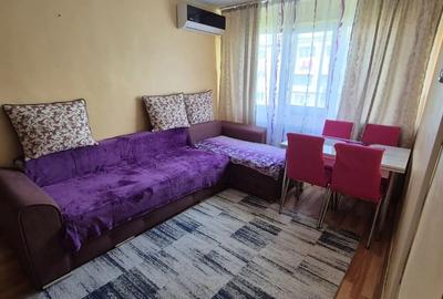 Inchiriez apartament 2 camere - 9