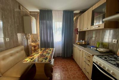 Apartament cu 2 camere semidecomandat în Central - 4
