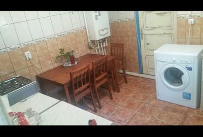 Casă cu 3 camere în Central - 4