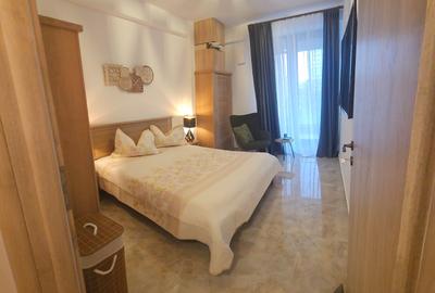 Apartament cu 2 camere, mobilat în Universitate - 18