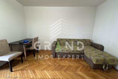 GARSONIERĂ ECONOMICĂ | BALCON | PARCARE | FSPAC / Aurel Suciu / Gheorgheni - 6