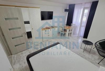 Garsonieră semidecomandată în Brazda lui Novac - 4