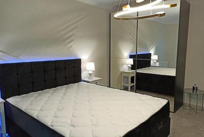 Garsonieră decomandată în Central - 5