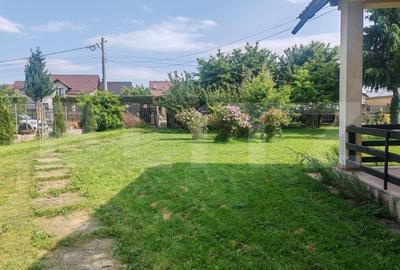 Casa 180 mp utili, teren 1.000 mp - Sfantu Ilie, zona excelenta - 3