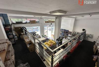 COMISION 0% Cladire de birouri multifunctionala - zona Girocului COMISION 0% Cladire de birouri multifunctionala - zona Girocului - 2