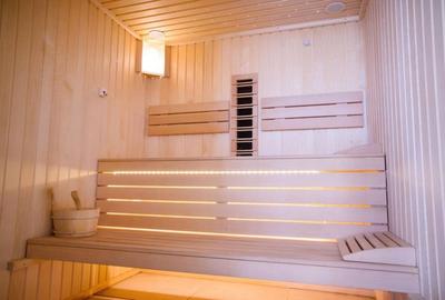 Apartament de 3 camere, Alezzi Resort - 8