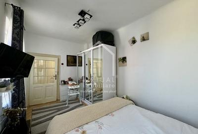 Apartament cu 2 camere, 40mp utili, balcon, pretabil pentru investitii - 6