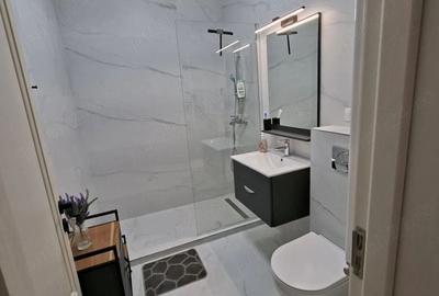Apartament cu 2 camere decomandat, mobilat în Nord - 3