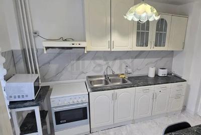 REA1025451 APARTAMENT 2 CAMERE I DE INCHIRIAT I OBOR - 1