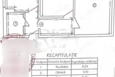 Apartament 2 camere, decomandat , bloc anvelopat-Drumul Taberei - 3
