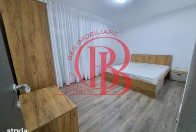 Apartament cu 2 camere în Theodor Pallady