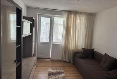 Apartament cu 2 camere semidecomandat în Central - 8