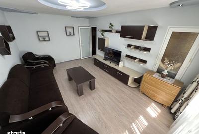 Apartament cu 3 camere în E3 - 3