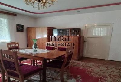 Casă cu 3 camere cu Teren 1567 Mp în Baia de Criș - 8