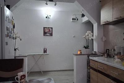 Apartament cu 2 camere semidecomandat în Central - 4