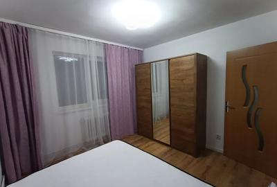 Apartament cu 3 camere, mobilat în Grigorescu - 5