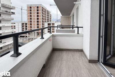 Apartament cu 2 camere, mobilat în Bartolomeu - 17