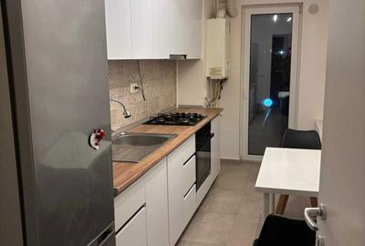 Garsonieră decomandată în Valea Ialomiței - 2