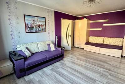 Apartament cu 2 camere în Bucureștii Noi