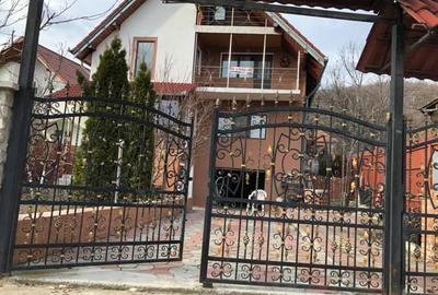 Casa de vanzare Baile Govora - 1