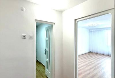 Apartament cu 2 camere în Central - 1